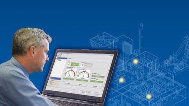 Smart Wireless Deployment and Make Predictive Diagnostics More Powerful