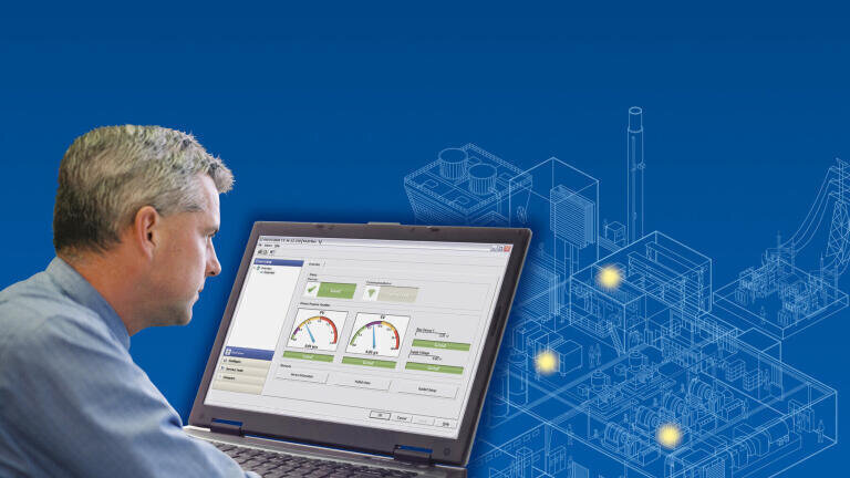 Smart Wireless Deployment and Make Predictive Diagnostics More Powerful