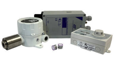 New range of ionic ammonia sensors