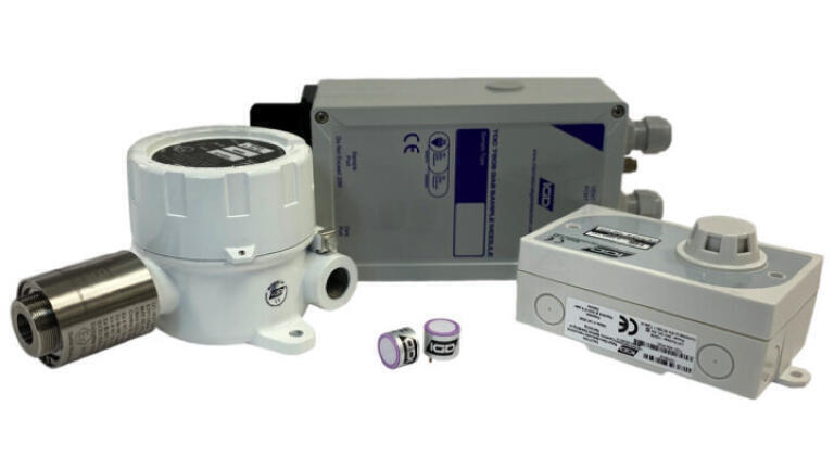 New range of ionic ammonia sensors