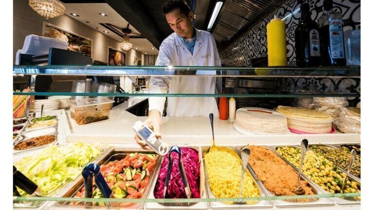 Dutch food safety is high, but opportunities for food fraud increase