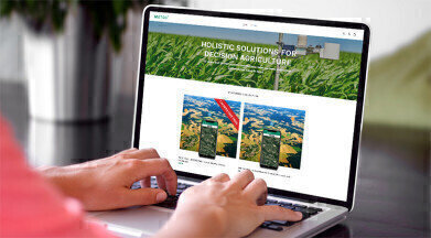 Pioneering meteorological instrumentation specialists launch web shop with trial offer for agricultural sector