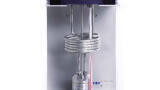 Setting new standards in trace moisture measurement