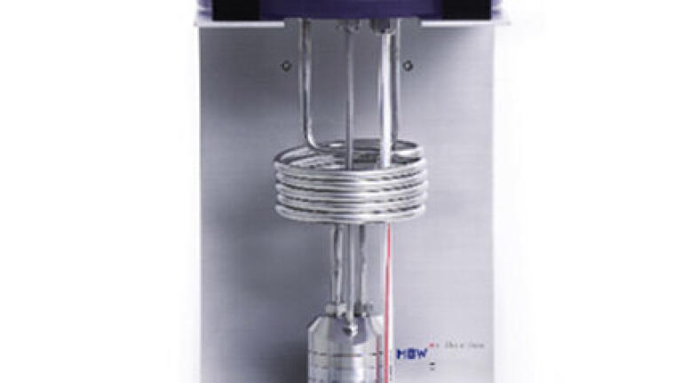 Setting new standards in trace moisture measurement