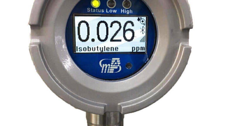 Simple and reliable VOC monitoring