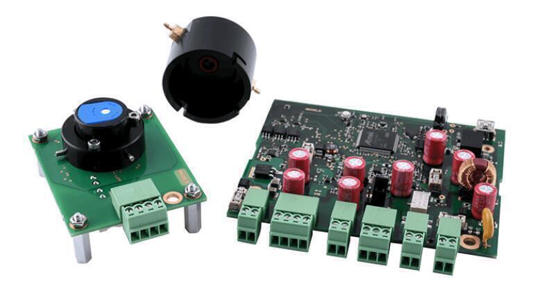 50% discount on highly effective tool for sensor evaluation