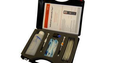 Rapid Legionella Field Test