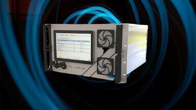 New generation of FTIR gas analysers