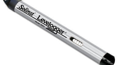 NEW LTC Levelogger Junior