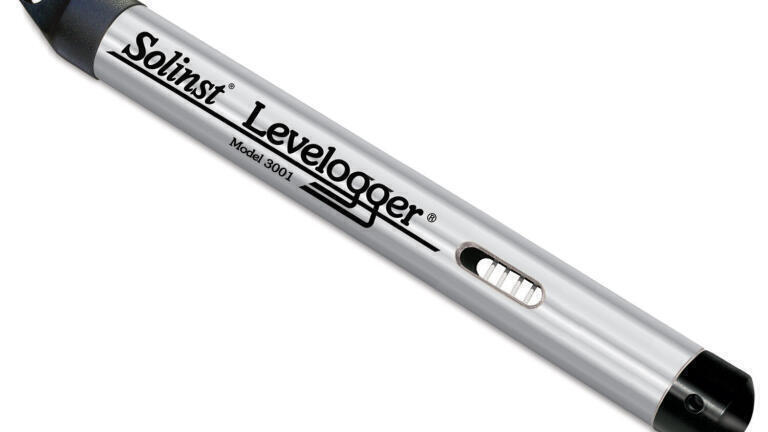 NEW LTC Levelogger Junior