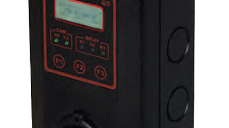Smart and versatile range of technology takes the hassle out of the toughest gas detection applications
