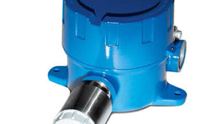 Simple, safe and dependable combustible gas detection