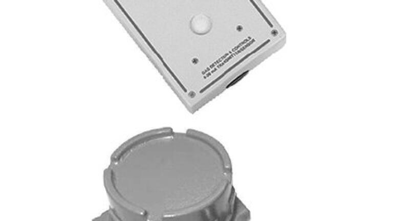 Safe and simple oxygen detection