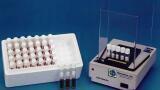 Rapid COD tests predict treatment plant upsets