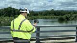 Methane detection made easy with extra long distance detector