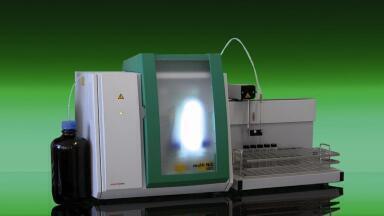 Unique Digestion Properties thanks to High Radiation Density ? multi N/C UV HS