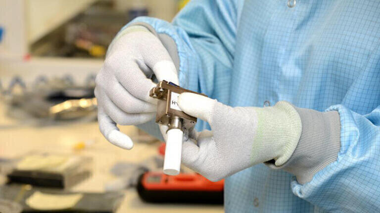 Monitoring weather conditions on Mars 