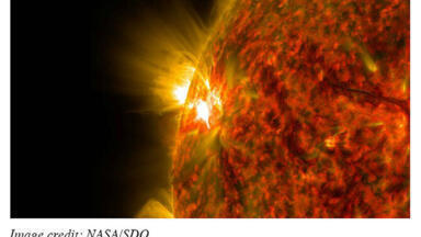 Space weather monitoring to get major upgrade in new research programme