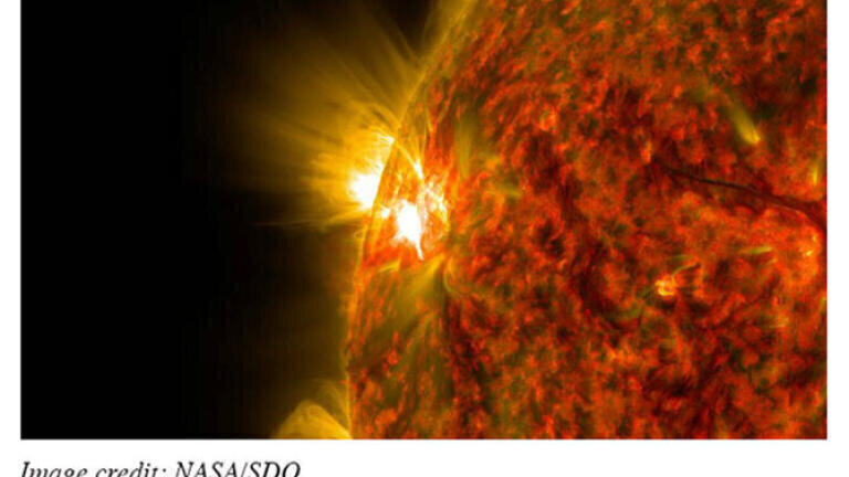 Space weather monitoring to get major upgrade in new research programme