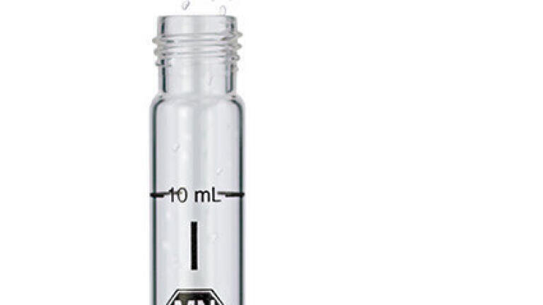 A precise, durable and versatile combination of spectrophotometer and powder pillow reagents