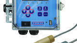 New Electrodeless Conductivity Controllers