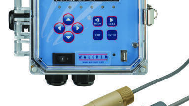 New Electrodeless Conductivity Controllers