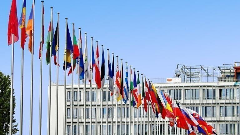 How Many EU States Are on Track for Air Pollution Targets?
