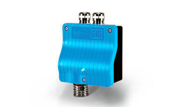 One of the most popular gas transmitters attains approval for Ex zone 2