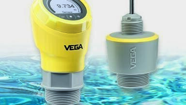 Reliable level and pressure sensors for the water and wastewater industries