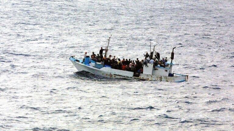 UN Adds Climate Change to Refugee Report