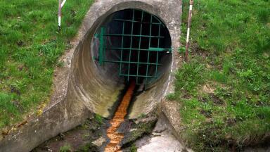 UK Water Firms Discharge Sewage into Rivers
