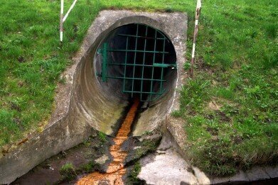 UK Water Firms Discharge Sewage into Rivers
