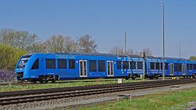 Will Hydrogen Ever Take Off?