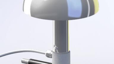 Rain and precipitation measurement made easy, wherever and whenever its needed