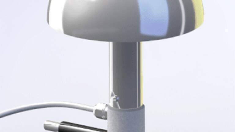 Rain and precipitation measurement made easy, wherever and whenever its needed