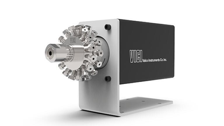 World class, precision chromatographic components