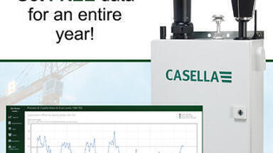 Free offer keeps site boundary monitoring data fully accessible