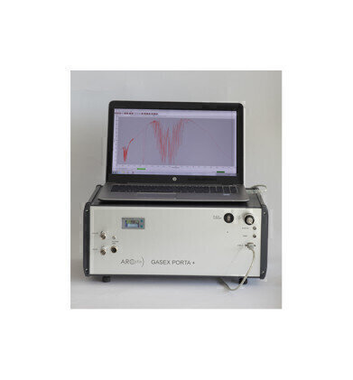High resolution robust OEM and portable Mid-IR, FTIR gas spectrometers