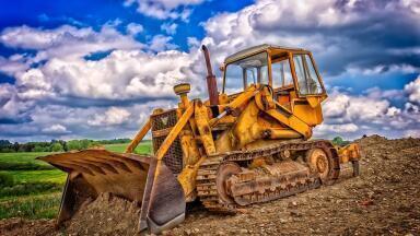 Will the UK Really 'Build Back Greener'?