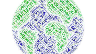 An invitation to all labs to join an inter laboratory study on the analysis of microplastics in environmental matrices