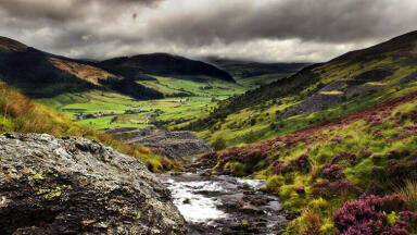 Innovative partnership protects river ecosystems