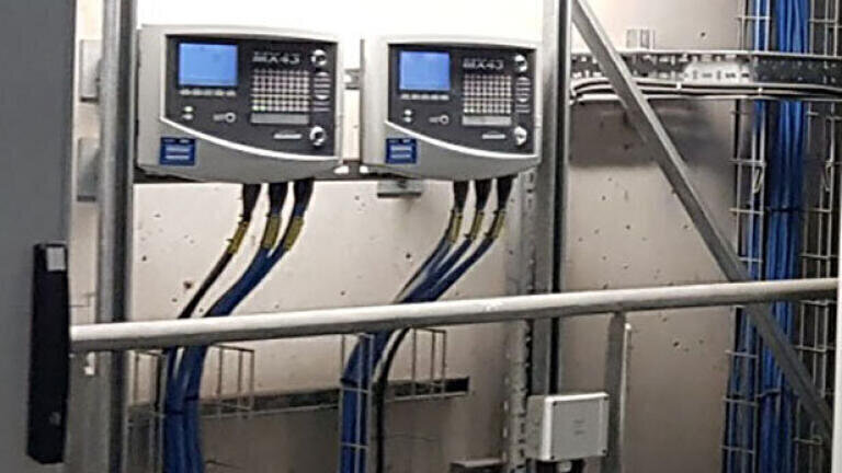 A tailored solution to take the stress out of gas detection and emission monitoring