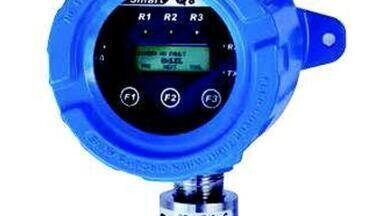 Dependable explosion proof gas detection for the harshest of environments