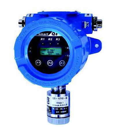 Dependable explosion proof gas detection for the harshest of environments