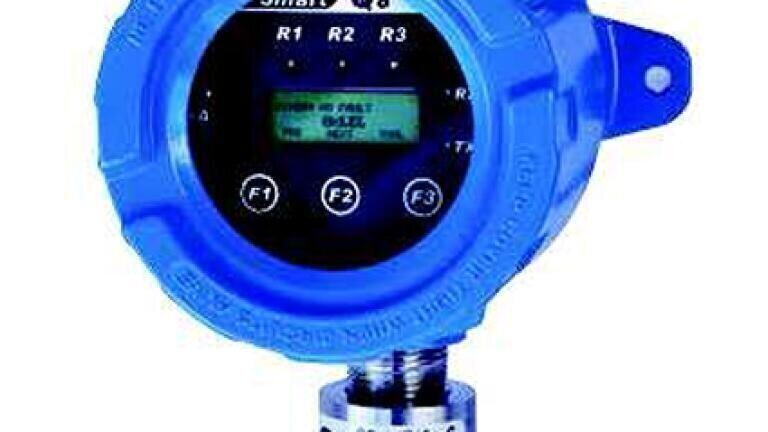 Dependable explosion proof gas detection for the harshest of environments