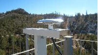 The Need for Trace Gas Monitoring Stations
