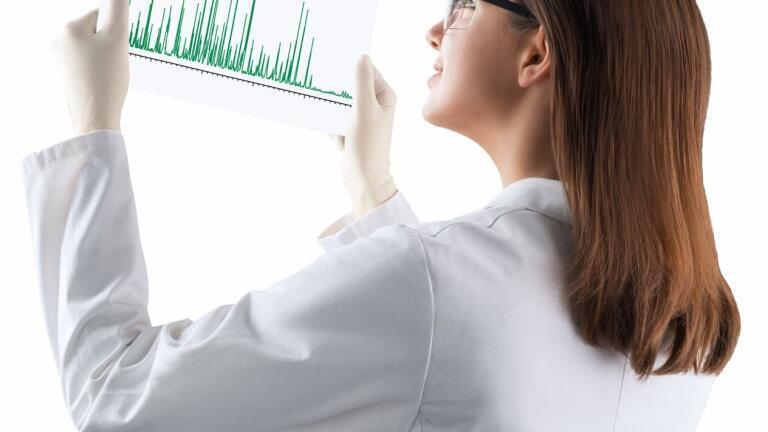 Tips & Tricks for improved quantitative and qualitative LC-MS