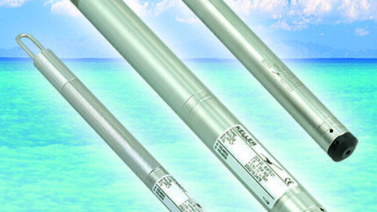 Accurate hydrostatic groundwater level measurements for all conditions