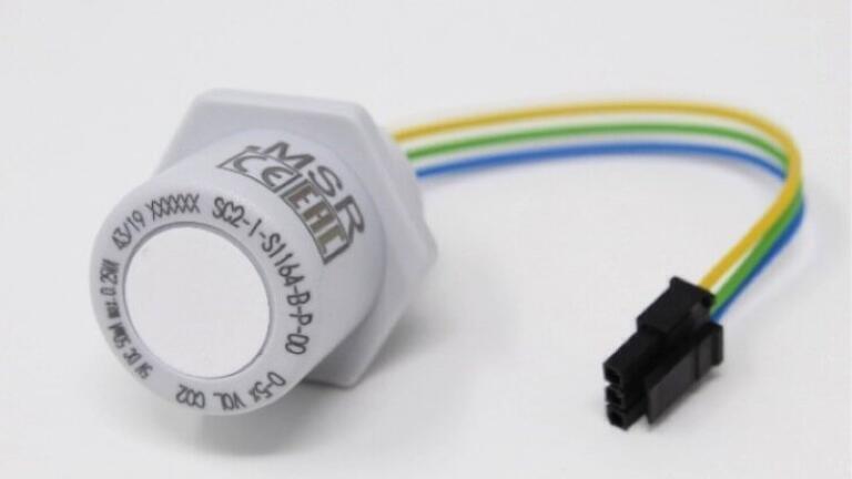 Simple recalibration with exchangeable sensors ensures safety at Austrian winery