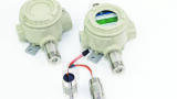 Reliable methane detection in ATEX zones